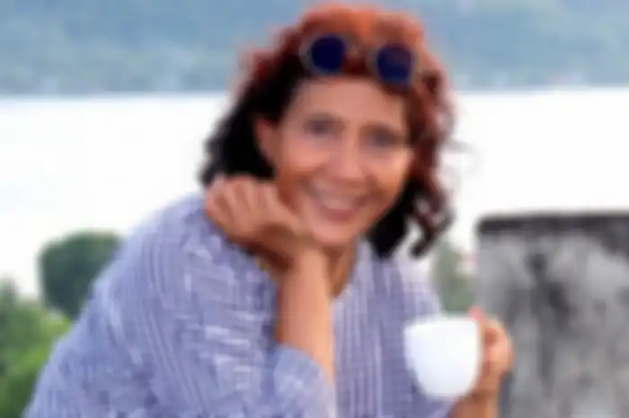 Susi Pudjiastuti