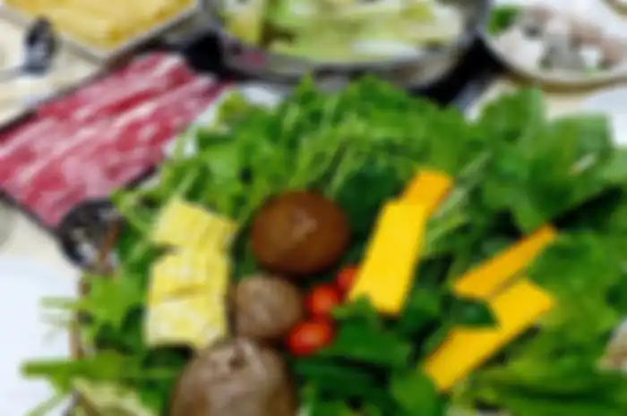 Memasak sayuran yang benar agar kandungan nutrisi enggak hilang.