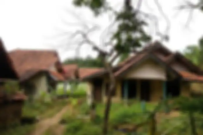 Kampung mati ponorogo