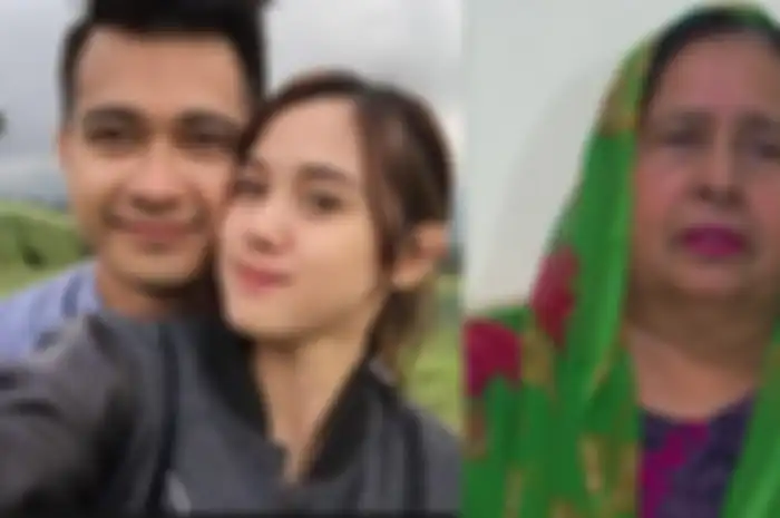 Eza Gionino, Eca dan Ibu Eza