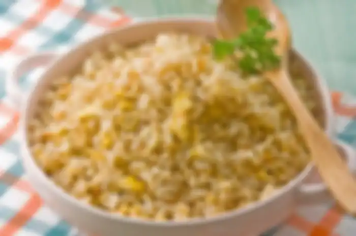 Nasi Goreng