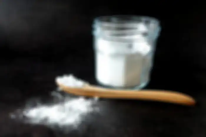 Baking soda