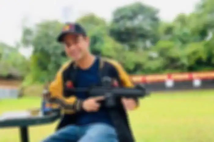 Raffi Ahmad