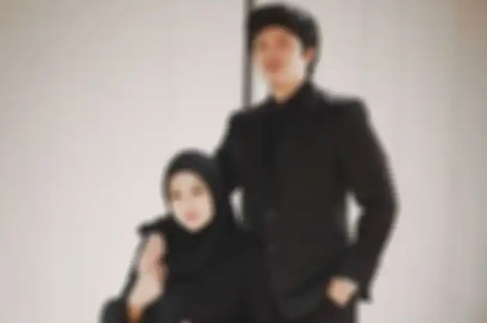 Atta Halilintar dan Aurel Hermansyah