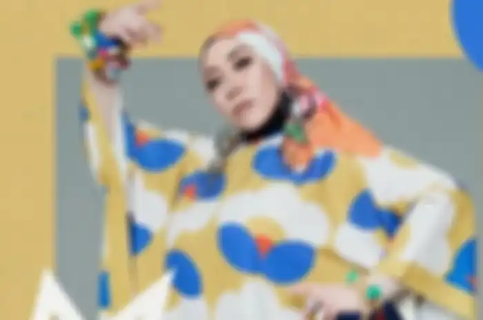 Biodata Artis Melly Goeslaw