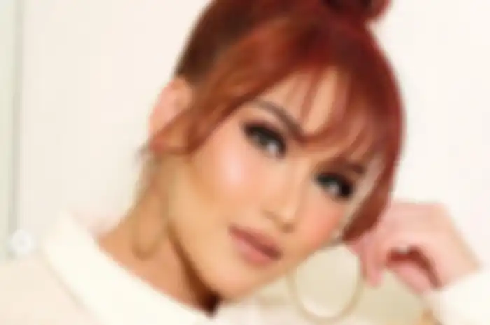 Petisi blacklist Ayu Ting Ting dari TV