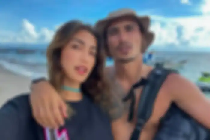 Dituding Jadi Benalu di Dekat Jessica Iskandar, Vincent Verhaag Ternyata Bukan Sosok Sembarangan