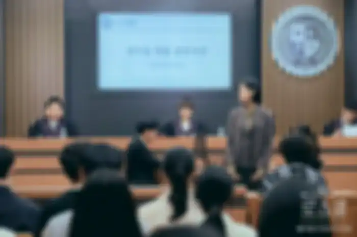 Drama Law School
