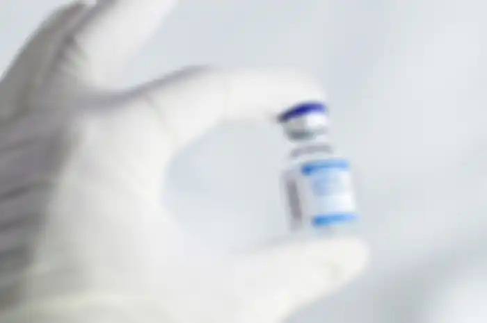 Vaksin Pfizer bisa digunakan untuk vaksinasi pada bulan Agustus.