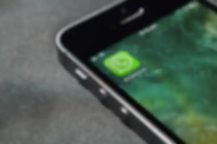 cara memgatasi kamera whatsapp zoom sendiri