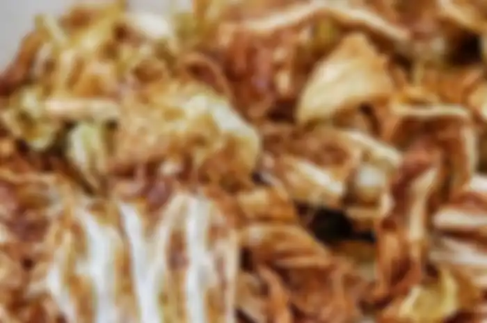 Bahaya kol goreng yang jarang diketahui, wajib diperhatikan mulai sekarang
