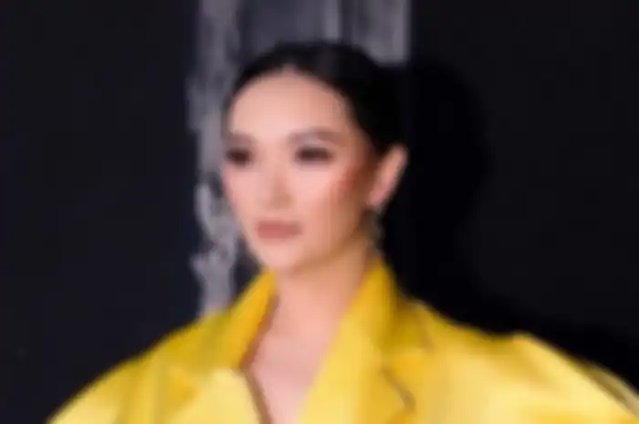 Zaskia Gotik 