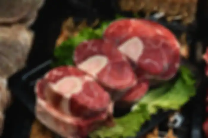 Tak ingin daging jadi alot? Coba cara yang efektif ini