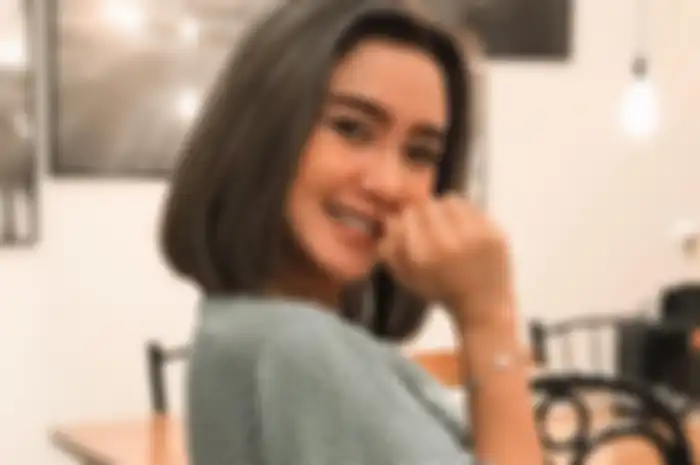 Cita Citata tak pamerkan hewan kurbannya