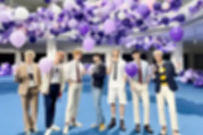 BTS