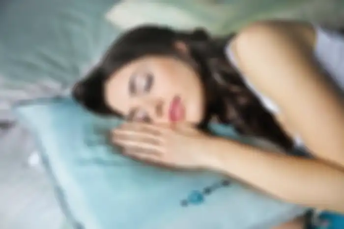 Jangan tidur siang lebih dari 25 menit, ini bahaya yang mengintai
