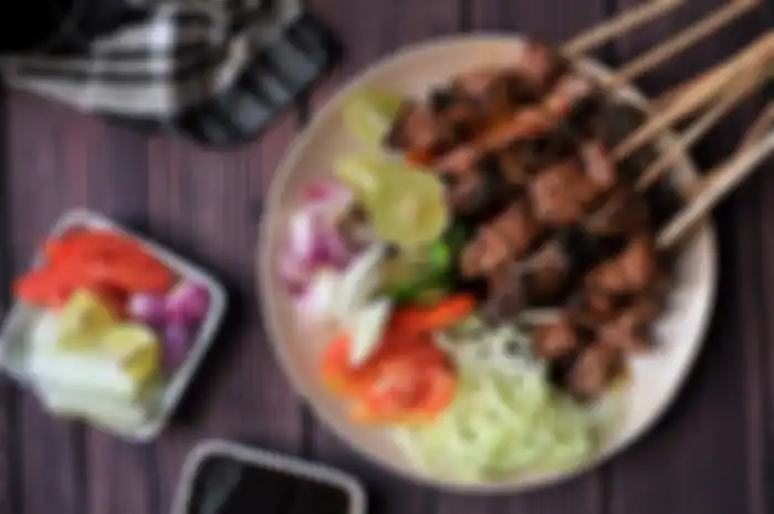 Jangan makan daging dengan sayuran jika tak ingin mengalami hal menyeramkan ini