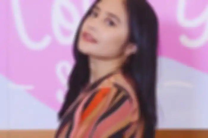 Prilly Latuconsina