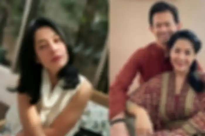 Lulu Tobing dan Bani M Mulia