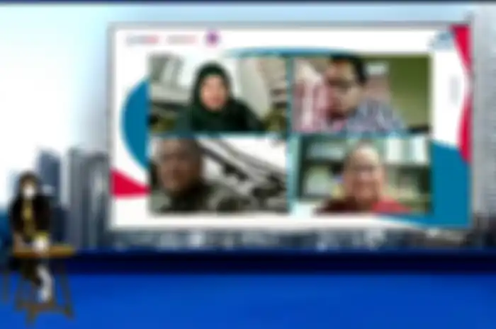 Webinar Kompas Talks (22/07/2021)