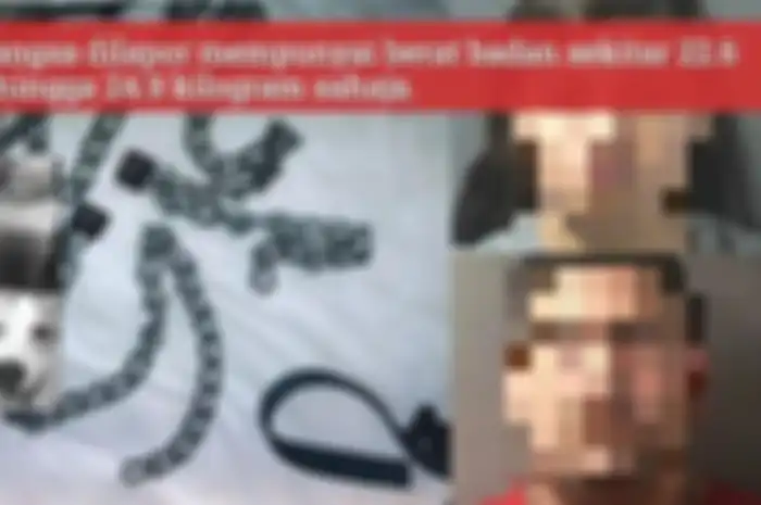 Bocah 12 tahun meninggal dunia secara mengenaskan usai disiksa oleh ayah kandung dan ibu tirinya.