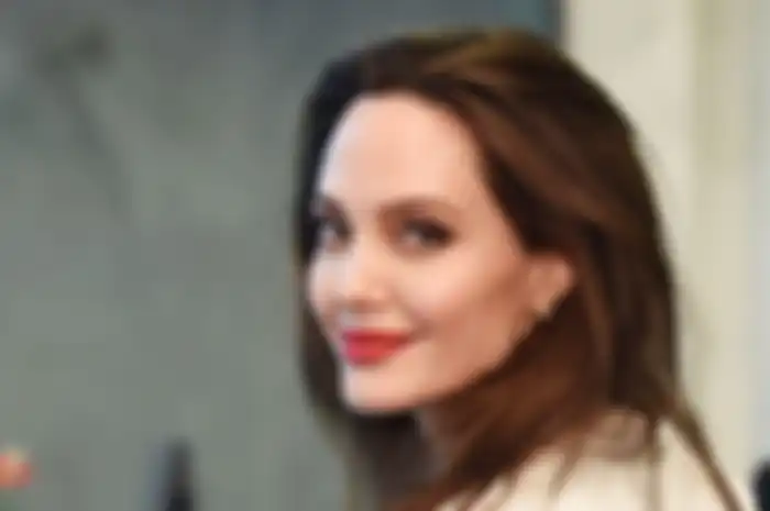 Angelina Jolie