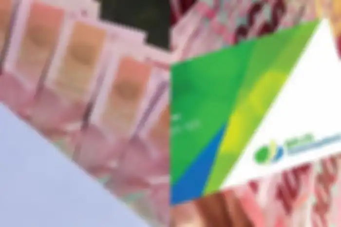 Subsidi Gaji BPJS Ketenagkerjaan cair 500 ribu per bulan.