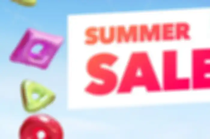 PlayStation Summer Sale