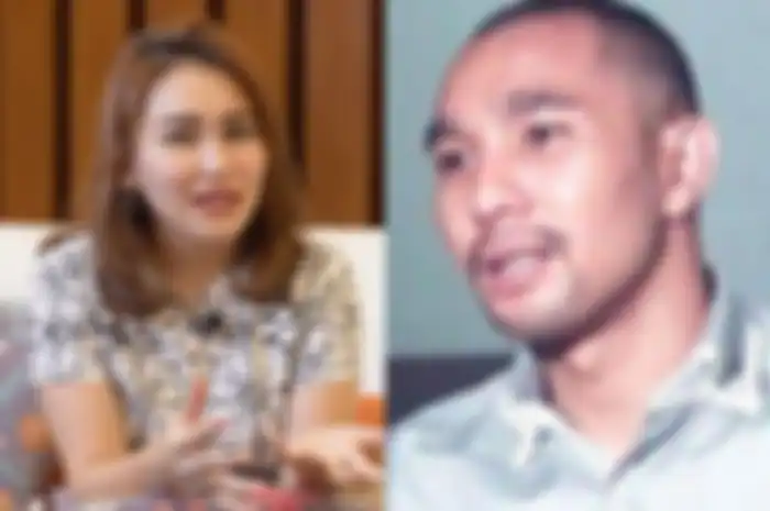 Ayu Ting Ting dan Enji Baskoro