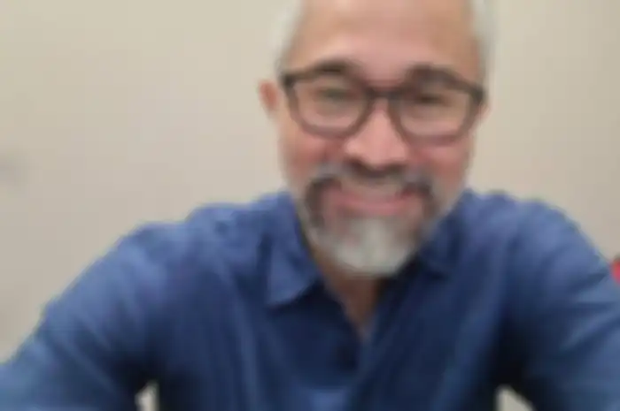 Lukman sardi 