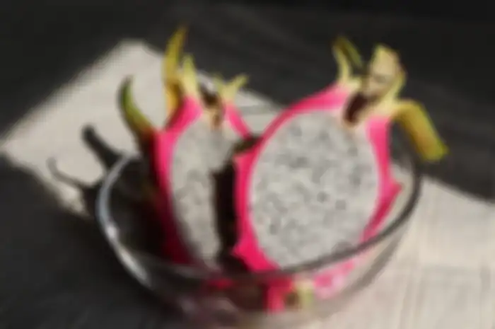 Buah naga