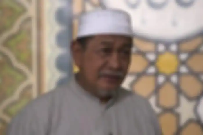 Biodata artis Deddy Mizwar