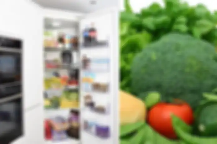 Cara membuat sayur awet meski tanpa kulkas