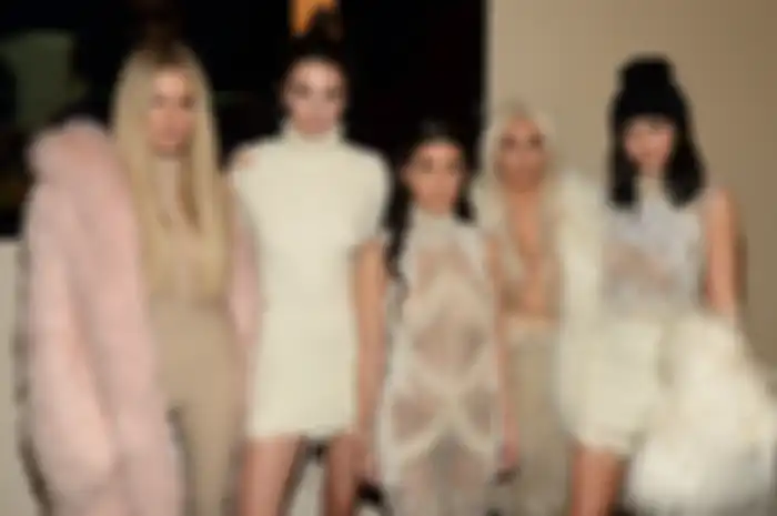 The Kardashian Sisters