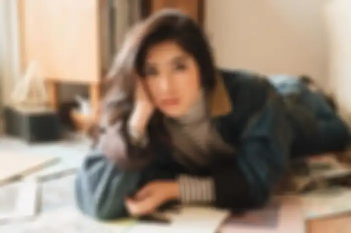 Isyana Sarasvati