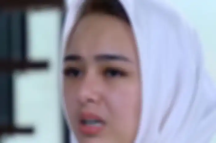 Ibunda Amanda Manopo memberi pesan terakhir untuk sang putri.