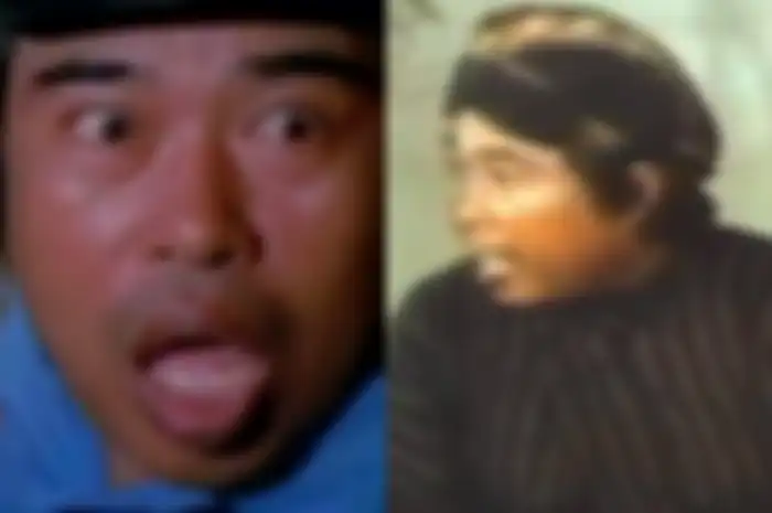 Eddy Gombloh meninggal dunia.