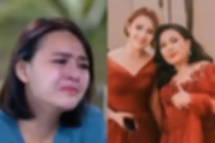 Ibunda Amanda Manopo Meninggal Dunia