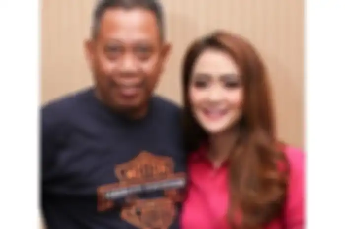 Tukul dan Vega Darwanti