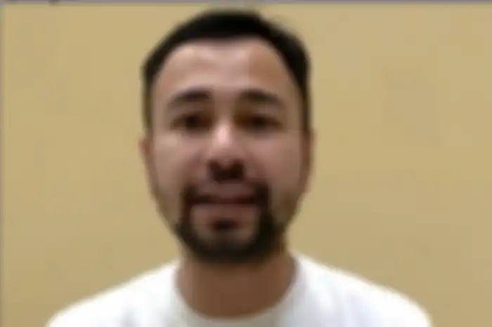 Raffi Ahmad