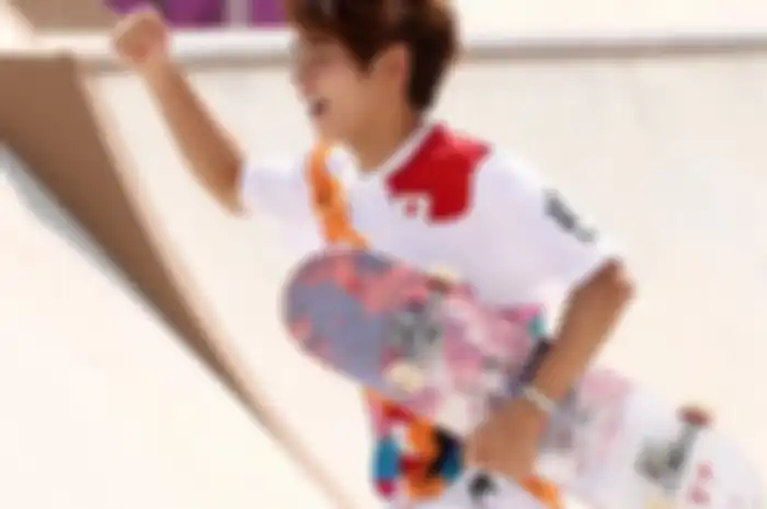 Yuto Horigome