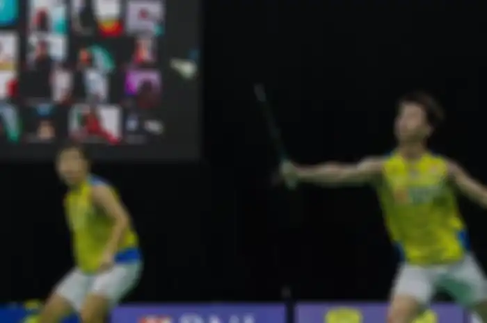 The Minions Markus & Kevin bakal tanding di Olimpiade Tokyo 2020 Hari Ini...