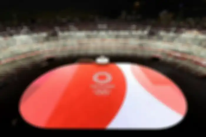 Olimpiade Tokyo 2020