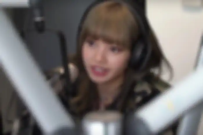 Lisa BLACKPINK