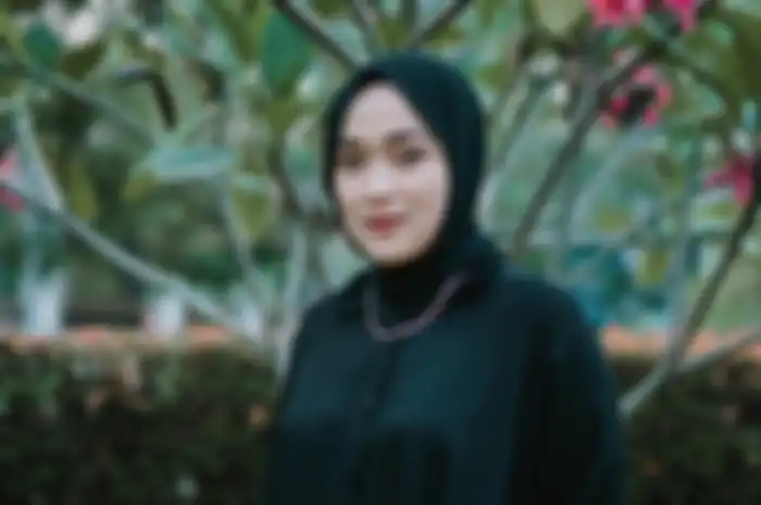 Ririe Fairus mantan istri Ayus Sabyan.