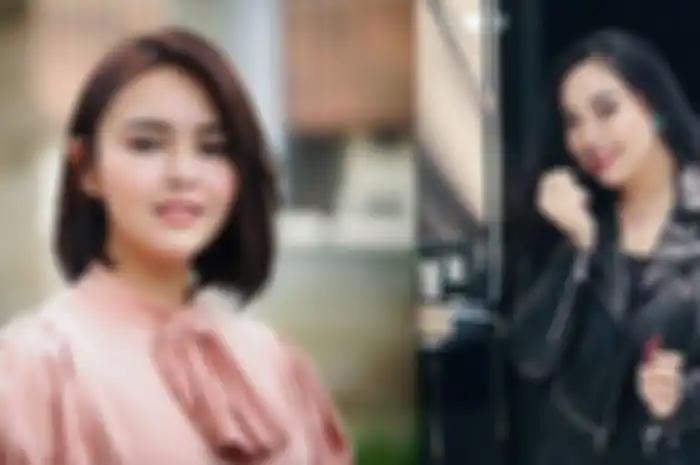 Angelica Manopo mengambil alih tugas untuk menjaga Amanda Manopo pasca sang ibu meninggal dunia
