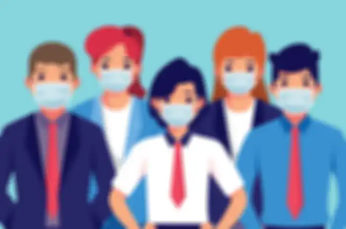 Aturan teknis perpanjangan PPKM yang diterbitkan Mendagri