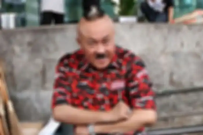 Jantung Koroner renggut nyawa Gogon Srimulat