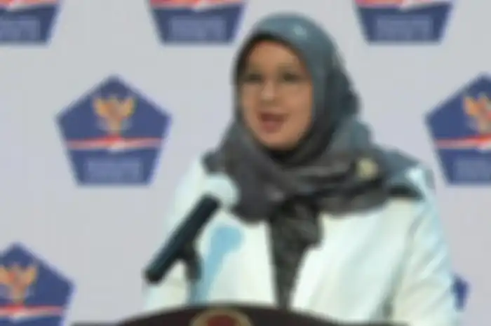 Siti Nadia Tarmizi
