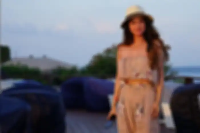 Dewi Perssik